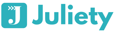 Juliety logo