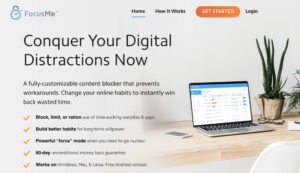 7 Best Android App Blockers To Reclaim Your Time