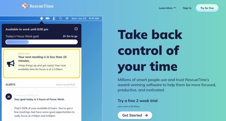 7 Best Website Blockers For Productivity In 2025