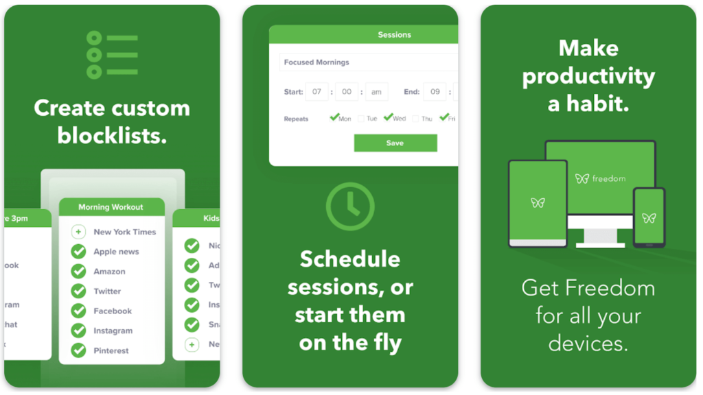 7 Best Android App Blockers To Reclaim Your Time