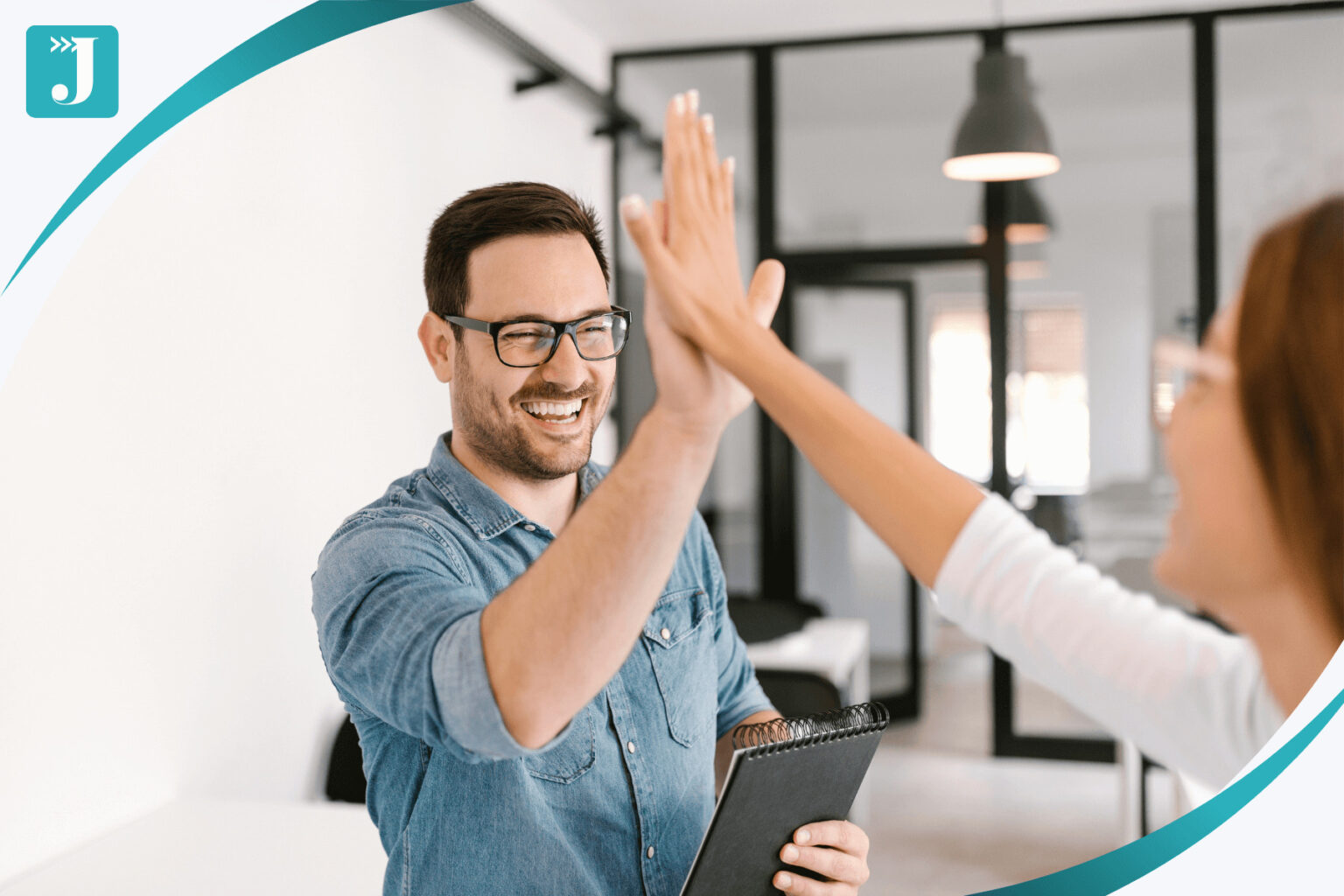 Accountability Partner Checklist: Picking Your Perfect Progress Pal