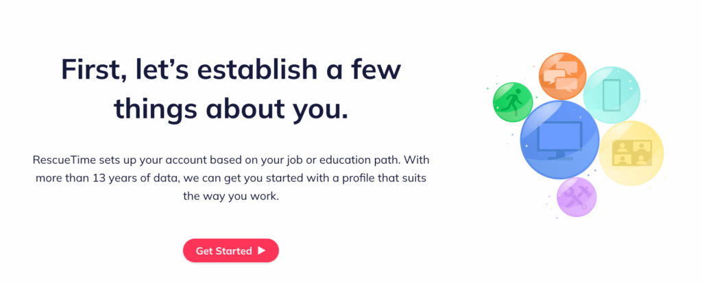 RescueTime Review 2025: Can It Really Improve Productivity?