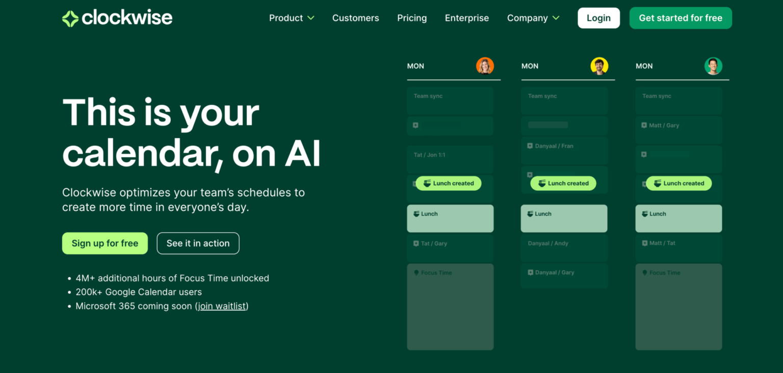 17 Smartest AI Scheduling Assistant Apps In 2024