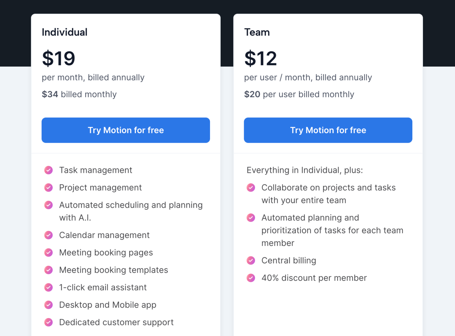 Motion App Review 2025: Honest Solopreneur Opinion