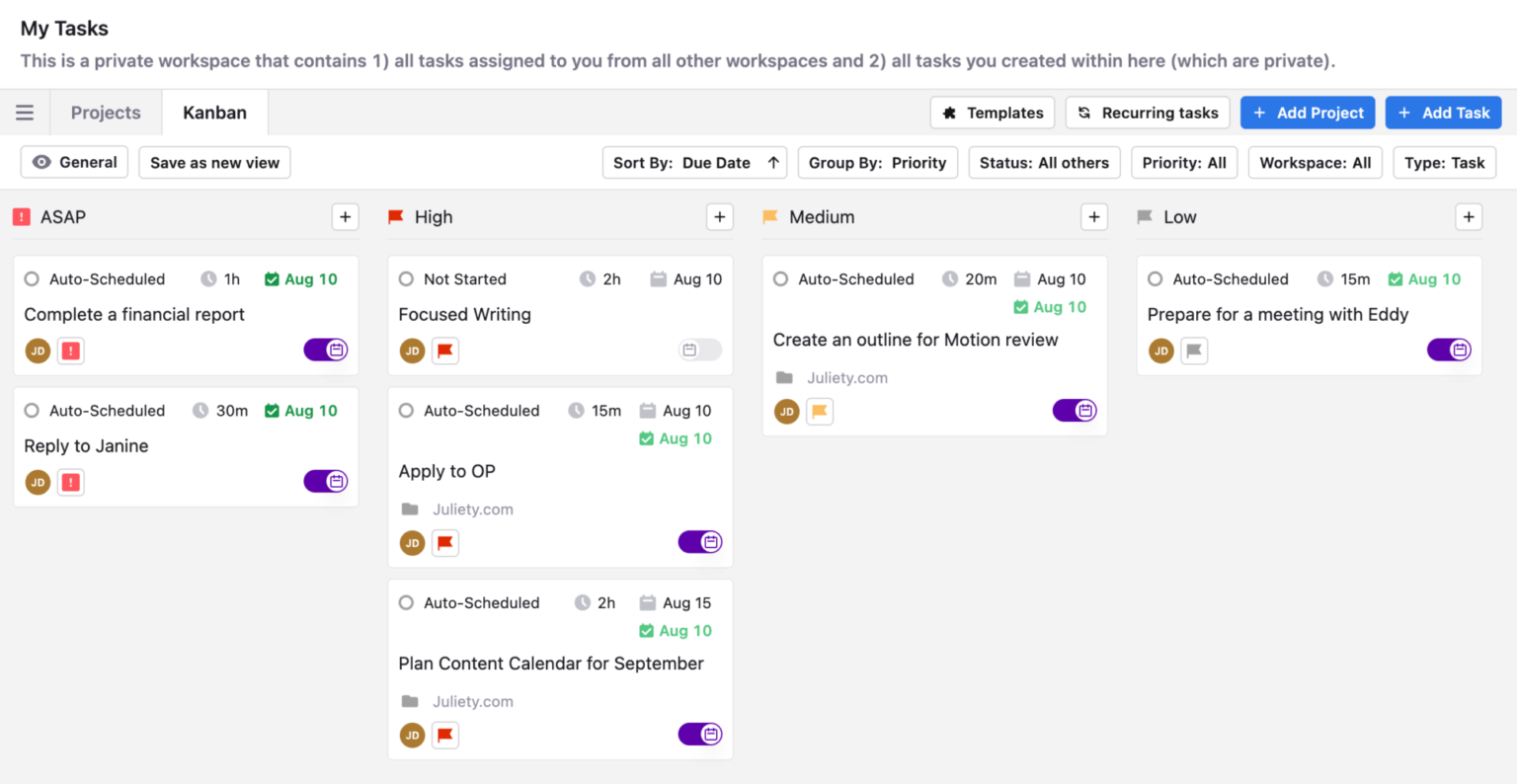 Motionapp Motion App Review 2025: Honest Solopreneur Opinion