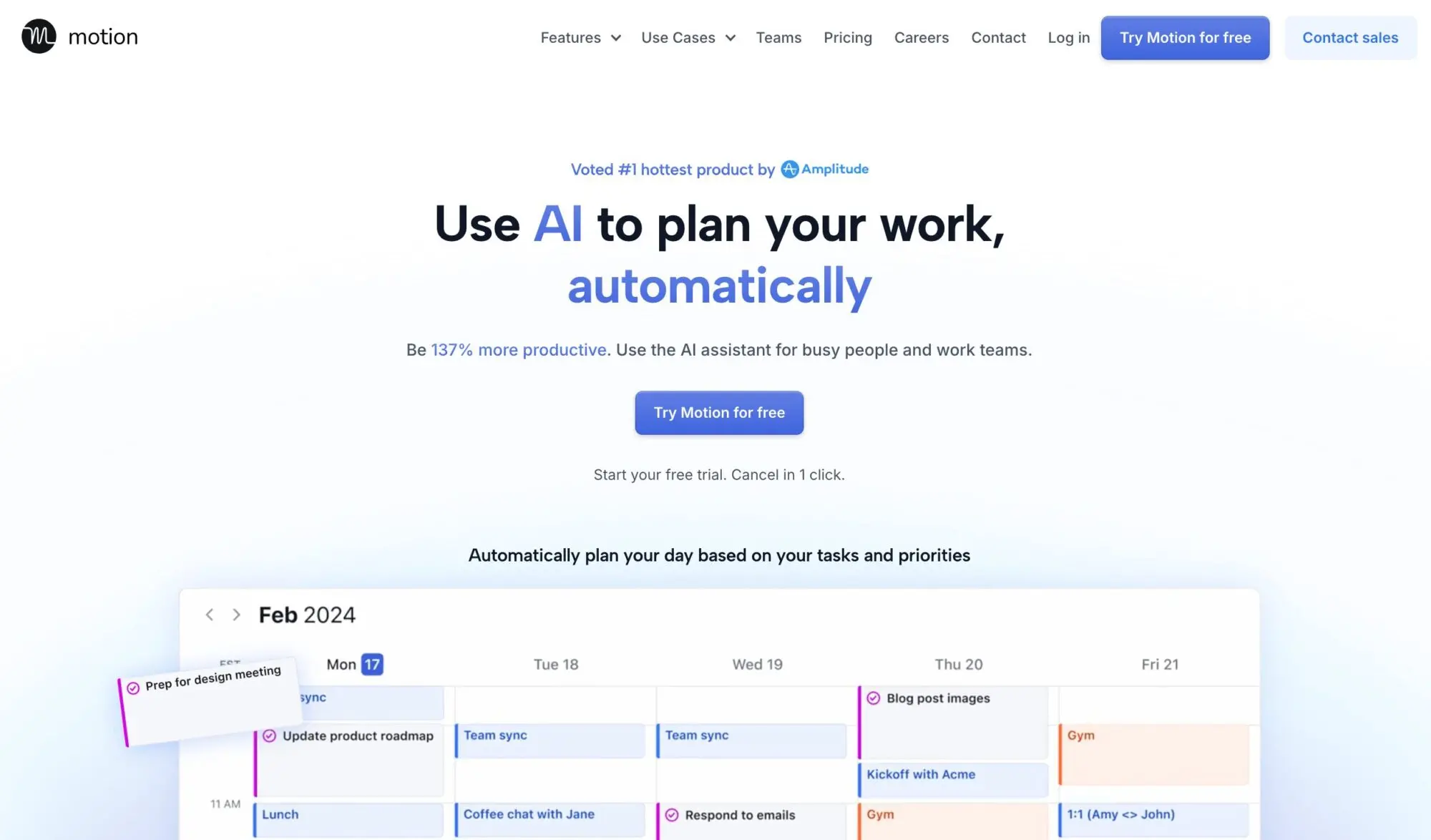 Motion App Review 2025: Honest Solopreneur Opinion