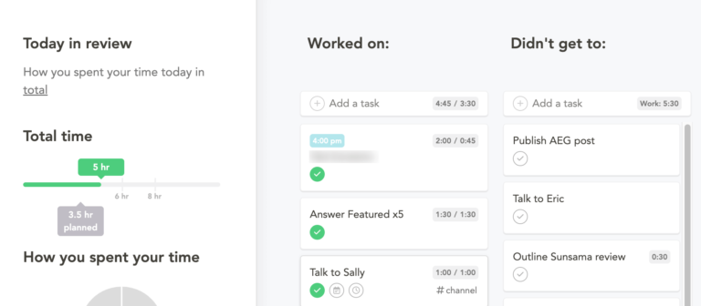 5 Best Daily Planner Apps To Get More Organized In 2025