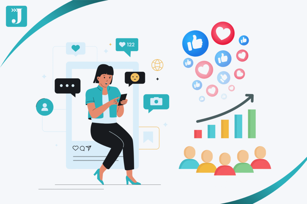 social media tools for creators